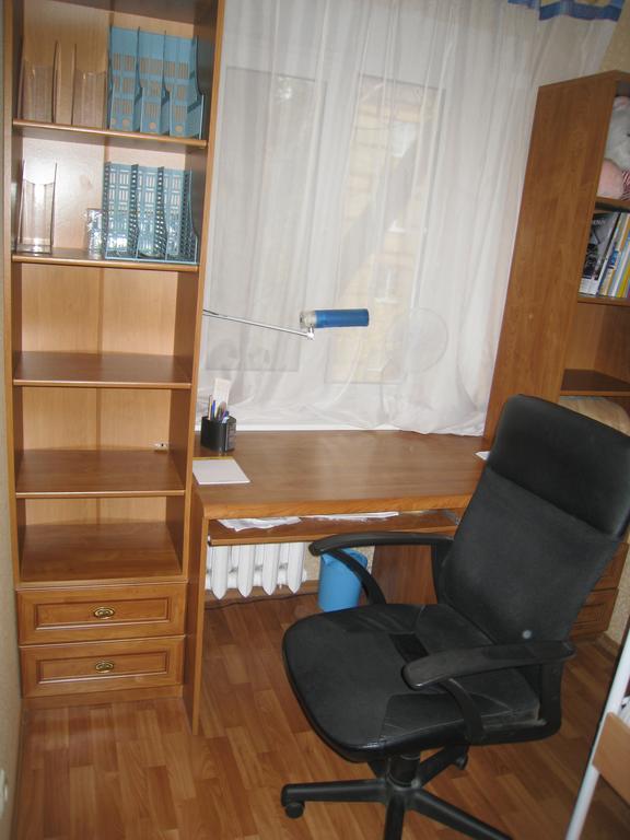 Elephant Hostel Dnipro Habitación foto